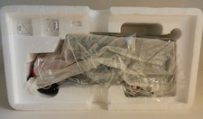 First Gear Red Black 1960 Mack