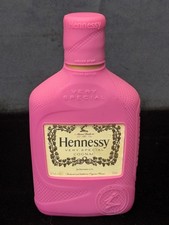 Collectable RARE Hennessy
