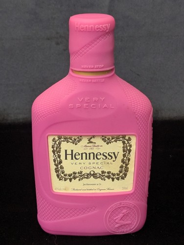 Collectable rare hennessy - rare,