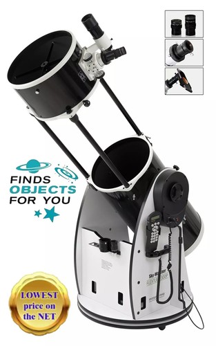 Skywatcher skyliner 300p - skyliner,