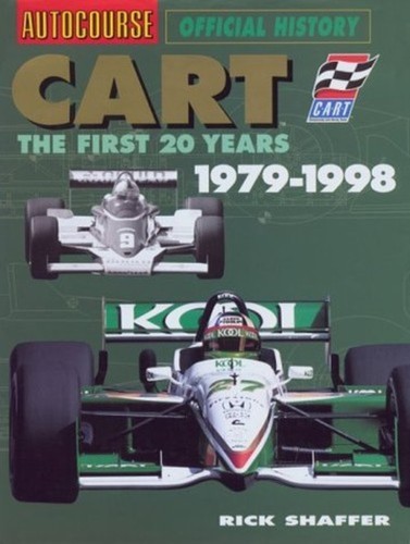 Autocourse cart official - autocourse,