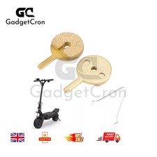 Brake Pads for Speedway 4