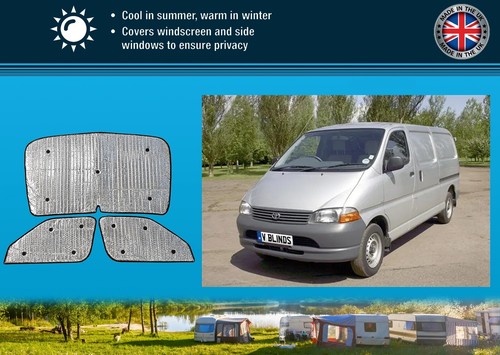 Thermal blinds for - thermal,