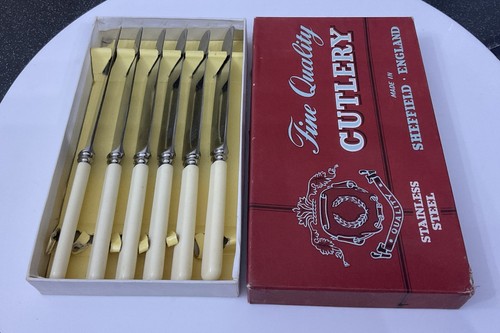 Gilpin sheffield stainless - 6,