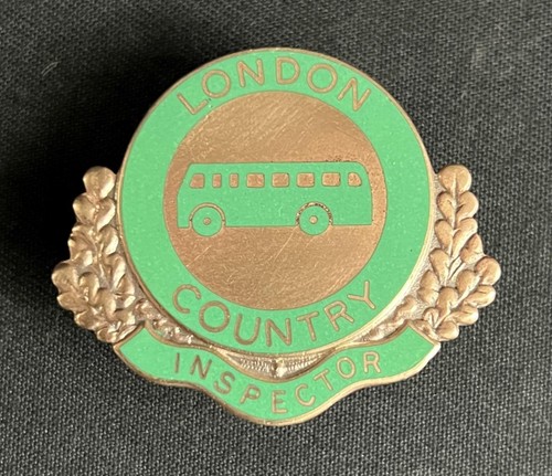 London country inspector - country,