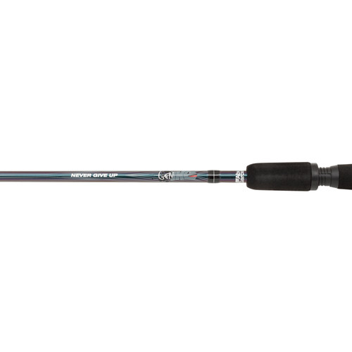 Abu garcia gen ike spinning - gen,