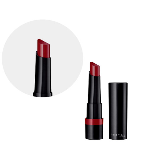 Rimmel lasting finish extreme - lasting,