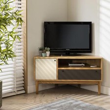 Campton modern corner - campton, tv