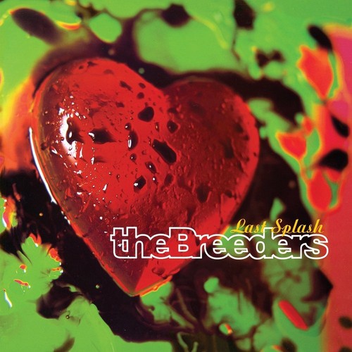 Breeders the last - the,