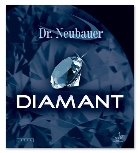 Neubauer diamant half long - dr,
