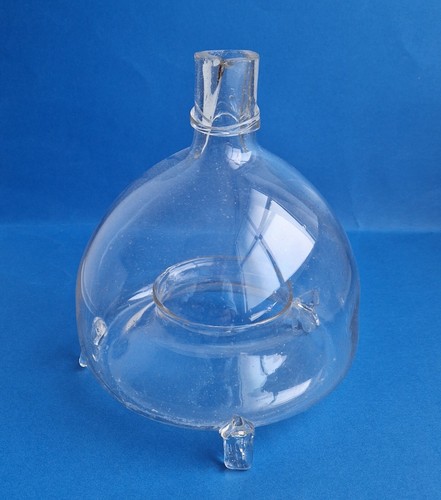 Antique fly trap - antique,