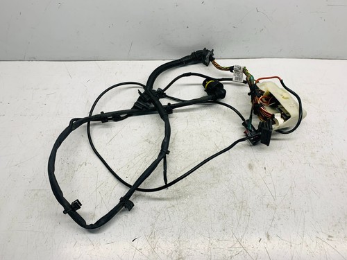 Bmw 320d engine - 320d, wiring