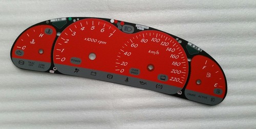 Holden commodore monaro - vt,