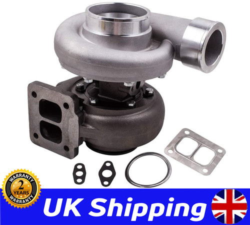 Gt45 big universal turbo - universal,