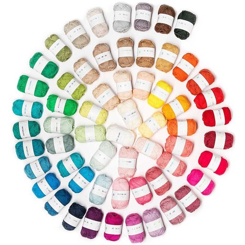 Amigurumi knitting yarn 100 - amigurumi,