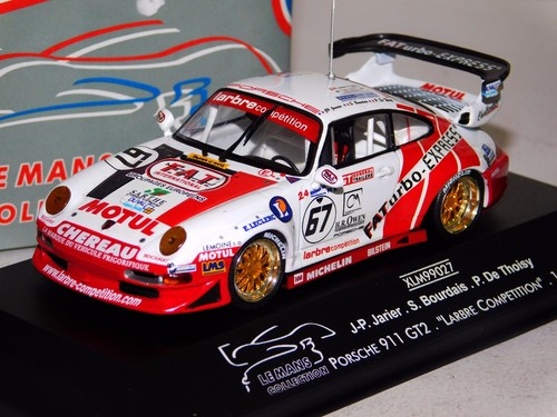 Porsche 911 gt2 - porsche, #67
