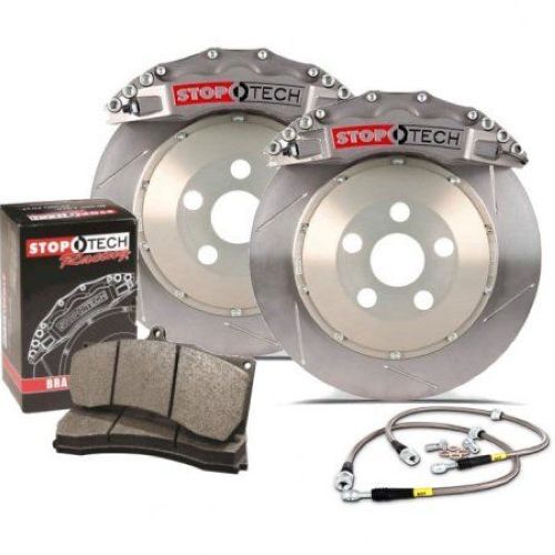Stoptech 429 d900 front - 87.429.d900.r7,