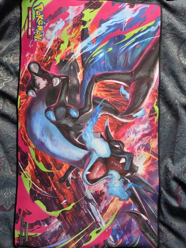 Mega charizard upc - charizard,