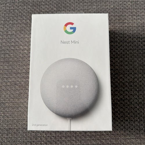 Google nest mini - google,