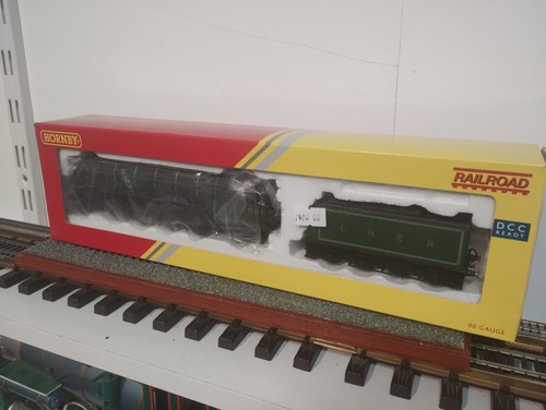 Hornby railroad r3171 - railroad,