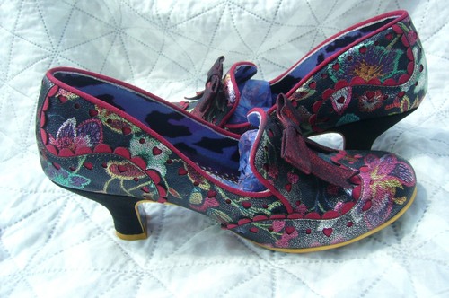 Rare irregular choice - ***,