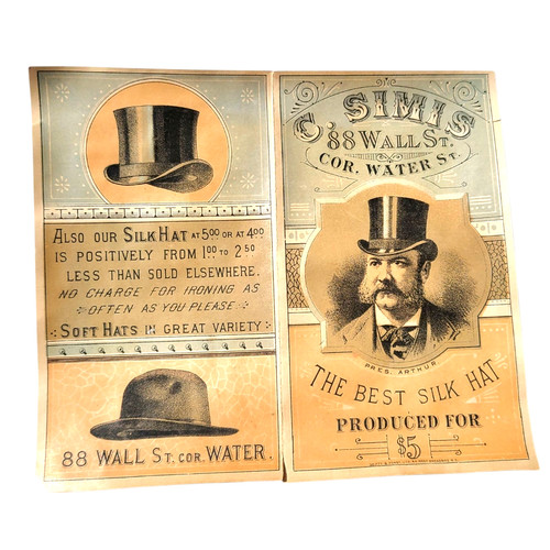 Antique 1880s silk - antique,