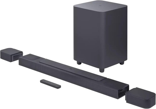 Jbl bar 800 - bar,
