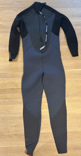 Long womens wetsuit size - wetsuit, m