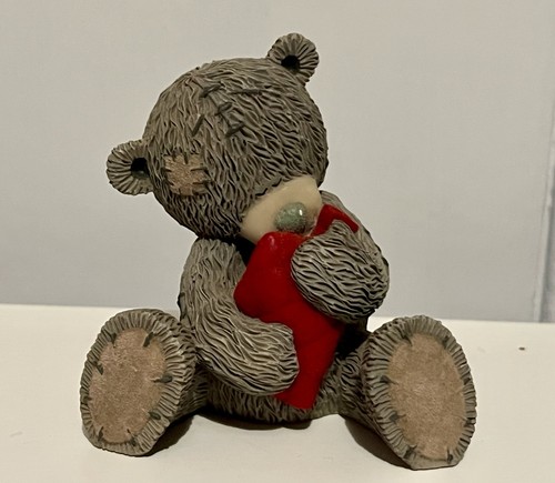 You bear tatty - tatty, teddy