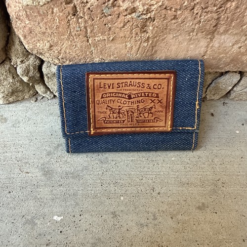 Vintage levi strauss co - levi, &