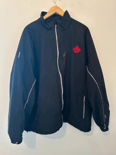 Vintage fila canada - fila,