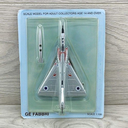 Fabbri 100 scale mirage - fabbri,