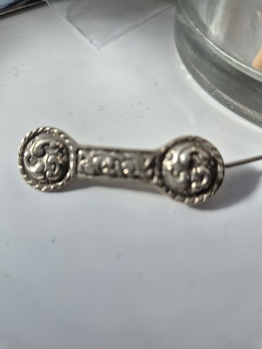Antique sterling silver - antique,