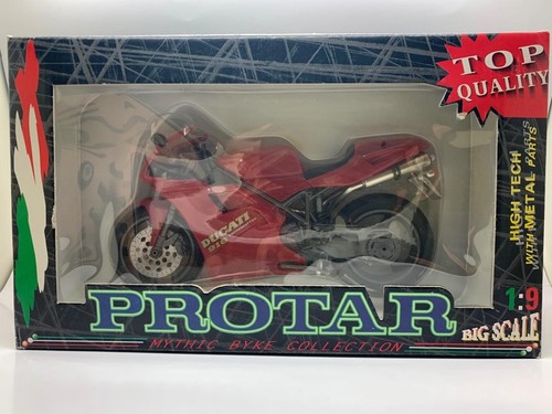Protar ducati 916 - protar, 10260