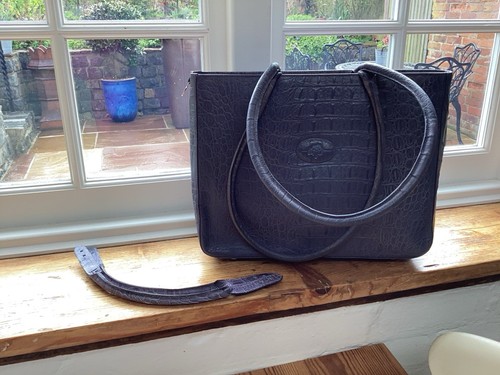 Mulberry rare vintage lilac - rare,