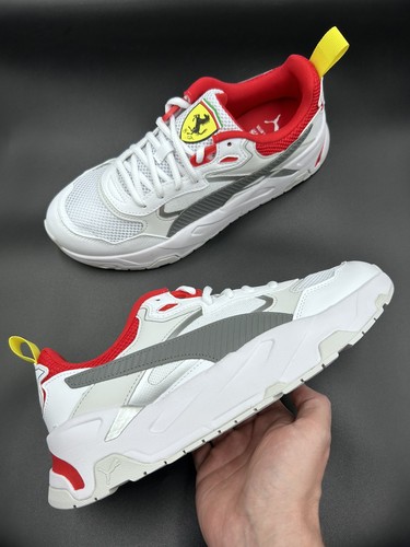 Puma ferrari trinity - ferrari,
