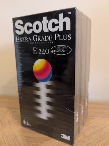Pack scotch e240 - pack, extra