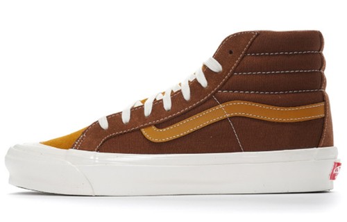 Vans style 138 - og,