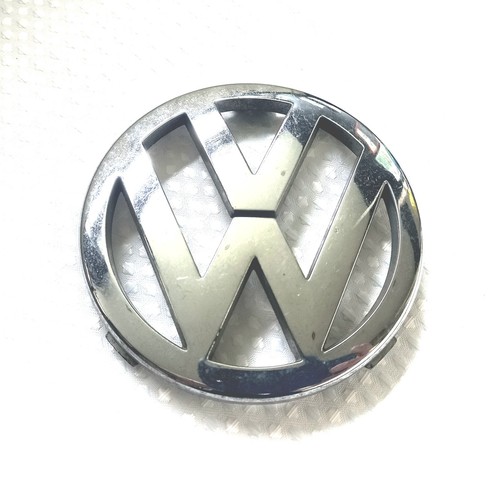 Volkswagen fox front grill - vw,