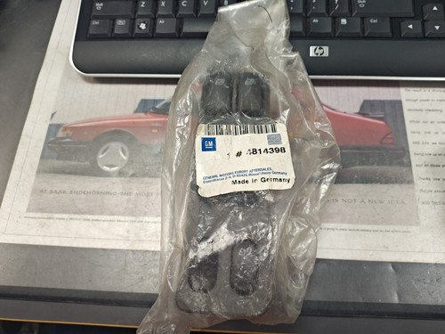 New saab 3 - oe, 9-3