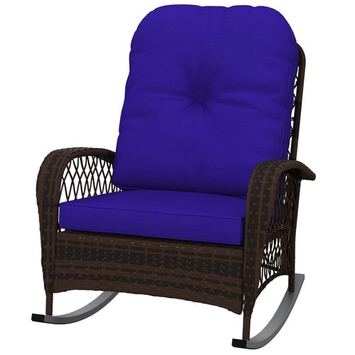 Rattan wicker outdoor - rattan,