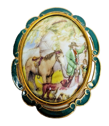 Vtg tlm thomas mott - thomas,