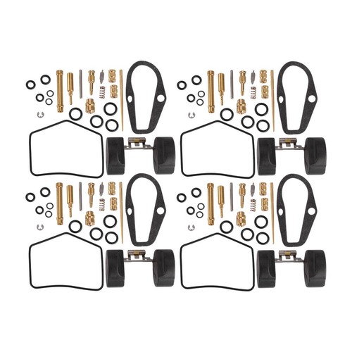 Carburetor repair set - set, w/