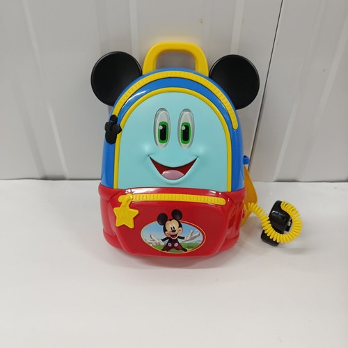 Disney mickey mouse - disney, funhouse