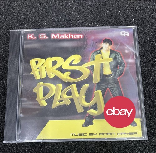 First play makhan - first, k