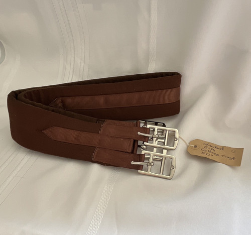 Cottage craft brown fabric - cottage,