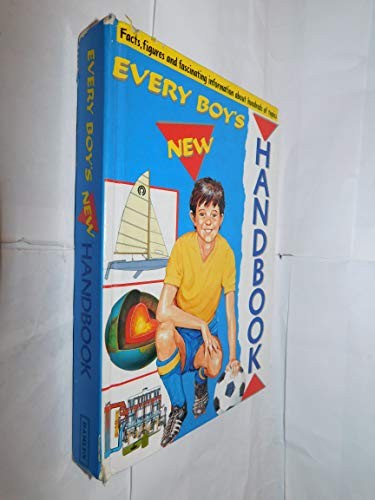 Every boy handbook by - every,