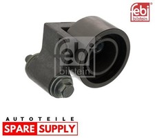 Tensioner pulley timing - tensioner, belt