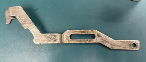 Antique slot machine parts - parts,