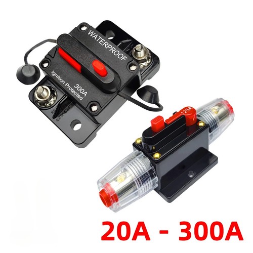 300amp waterproof car - 30-300amp,